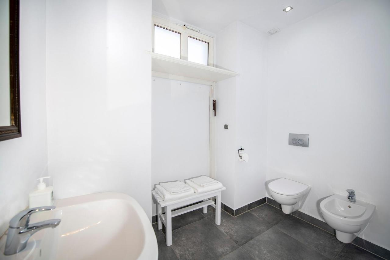 Apartament Villa Clara Ladek-Zdroj Bagian luar foto